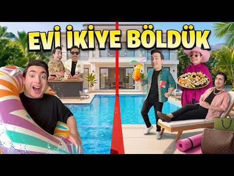 Efekan'ın Maceraları 38.Bölüm - Yazlıkta Tatil Yapmak! (Davetsiz Misafirler) thumbnail