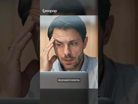 Il burnout non è solo stanchezza. thumbnail
