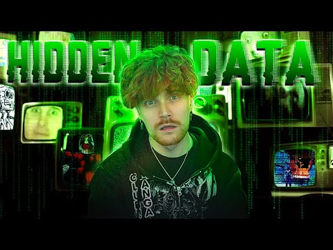 10 verstörende BILDER die in Spieledaten entdeckt wurden... | Videospielmythen thumbnail