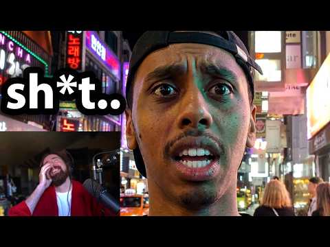 Johnny Somali is done for good.. thumbnail