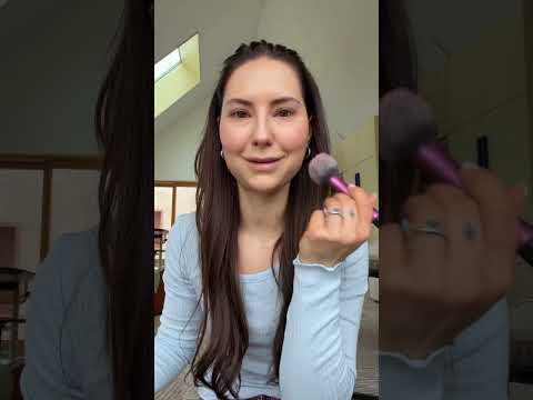 MAKE UP NO MAKE UP ? TUTORIAL thumbnail