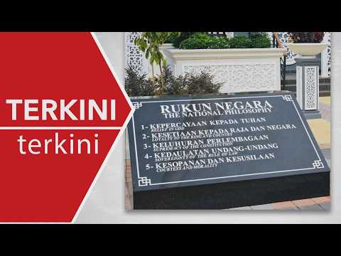 [TERKINI] 59 laporan diterima seluruh negara terhadap kenyataan Tony Pua thumbnail