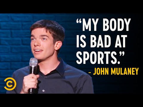 John Mulaney - “What’s New Pussycat?” - Full Special thumbnail