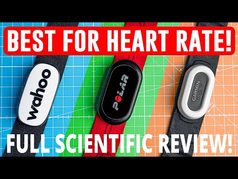 BEST Ways To Measure Heart Rate - Scientific Test! thumbnail