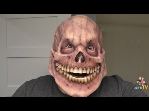 ChatGPT Turned My Dad into a Skeleton! He Got Fired from his Job! thumbnail