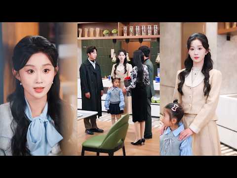 為救妻女重傷住院，無人照顧，獨自出院回家卻撞見妻女與白月光宛如一家！他不哭不鬧，乾脆離婚，轉身與美女總裁聯姻，前妻以為終於能扶白月光上位，卻眼睜睜看他摟著新歡登上巔峰，悔恨終生！#爽文 thumbnail
