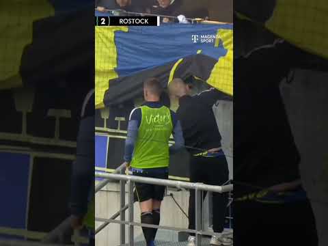 Vom Platz direkt in die Virage Est ?? Der FCS verabschiedet Manu Zeitz ? thumbnail
