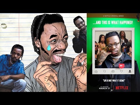 How I Lost My Very Own First Netflix TV Show | Animated Storytime thumbnail