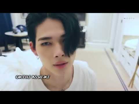 【EN-SEVENTH 2nd ANNIVERSARY SPECIAL】 -NOTE thumbnail