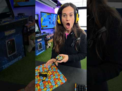 MI CARÍSIMO POKÉMON SETUP!!! thumbnail