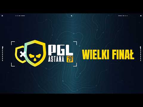 PGL Astana 2026 | 18+ | Wielki Finał thumbnail