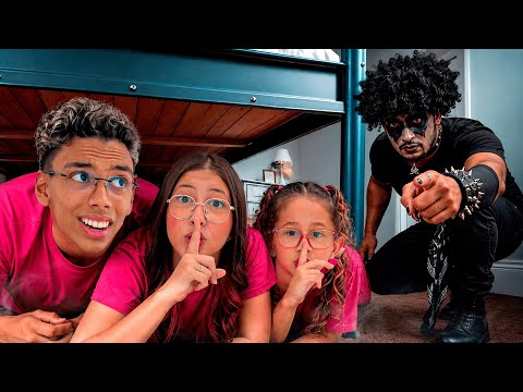 ELE VIROU A PIOR BABÁ DO MUNDO !  thumbnail