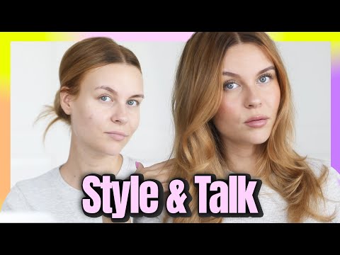 Verdiene ich noch so viel wie früher ? Wann hat es mit Eugen gefunkt ? 🤷🏼‍♀️ Style & Talk | Dagi thumbnail