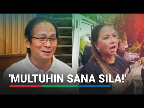 P40K kada buwan? Panunuhol daw ng kampo ni Atong Ang sa mga kaanak ng biktima, isinumbong thumbnail