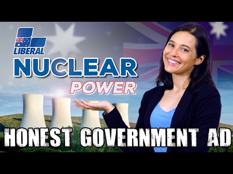 Honest Government Ad | Nuclear thumbnail