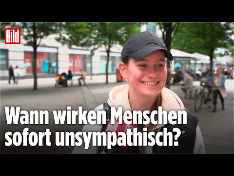 BILD hat nachgefragt: Diese Eigenschaften nerven extrem! thumbnail