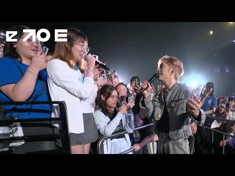 EDAN LUI "e to E" LIVE 2025｜17 AUG ｜D2 - Edan點燈！幸運樂迷一齊合唱《漸漸我們》 thumbnail
