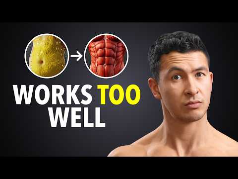 It's Tough, But It Gets You Abs In 60 Days thumbnail