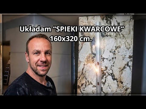 Droższych płytek jeszcze NIE UKŁADAŁEM ! #remont4you  thumbnail