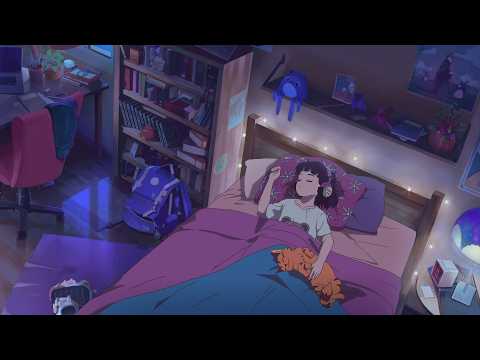 lofi hip hop radio 💤 beats to sleep/chill to thumbnail