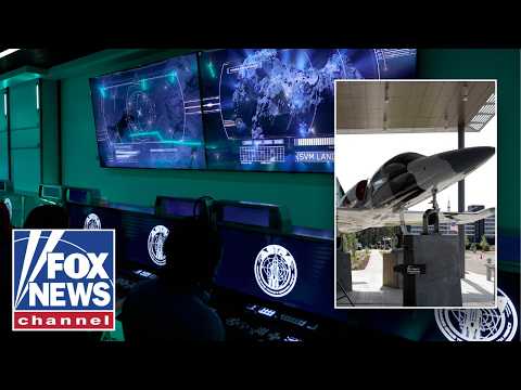 Inside the 'ROCKET CITY' behind America’s space race thumbnail
