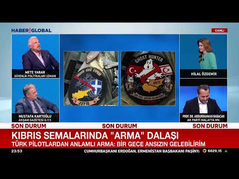 CANLI YAYIN | Mete Yarar, Abdurrahman Babacan, Mustafa Kartoğlu | Hilal Özdemir ile Mesele thumbnail