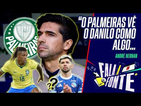 BASTIDORES DO PALMEIRAS NO MERCADO: QUEM SAI, QUEM FICA E QUEM VEM; SAIBA thumbnail