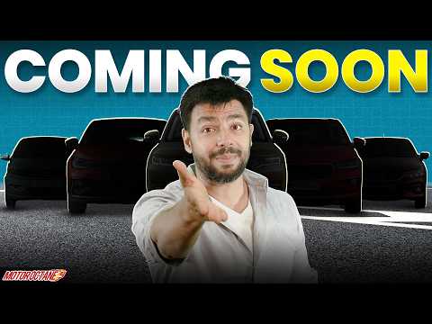 Top 5 Upcoming Facelifts in 2026 in India thumbnail