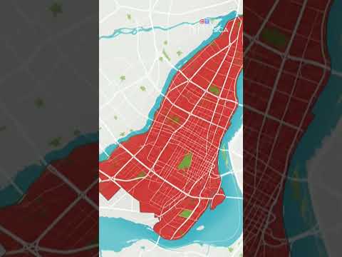 1.3 million Montreal-area residents asked to reduce water consumption thumbnail