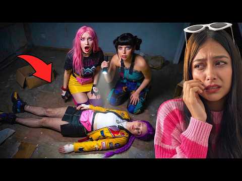 🔴¿Quién Asesinó a Rumi de Las Guerreras KPop? thumbnail
