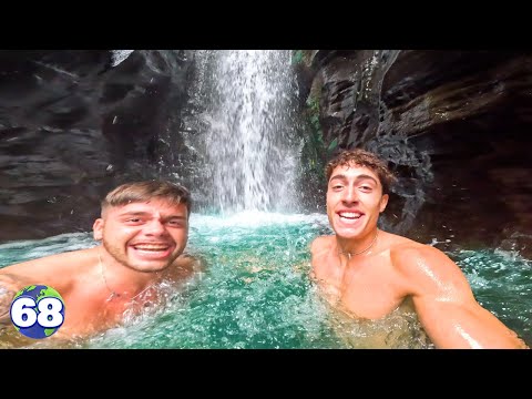 Perderse Para Encontrar Destinos Inalcanzables | La Vuelta Al Mundo 3 thumbnail