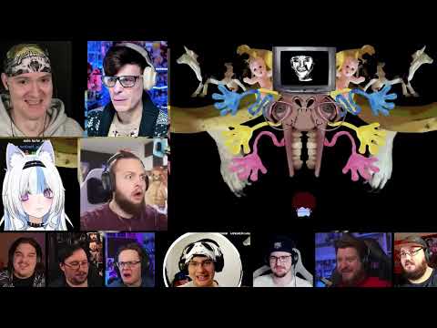 The Ultimate “UNDERTALE” Recap Cartoon [REACTION MASH-UP]#2808 thumbnail