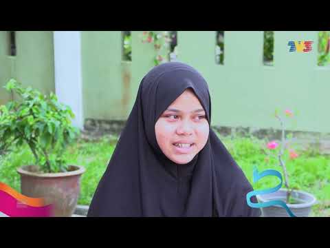 [FULL] Bersamamu (2026) | 31 May - Rumah Anak-Anak Yatim Dan Miskin Perempuan | Tonton thumbnail
