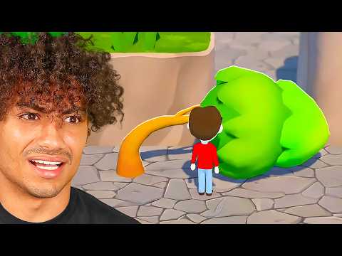 TREES HATE YOU.. thumbnail