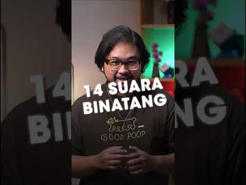 #SatuMenitMenjadi Badut Zaman Pertengahan thumbnail