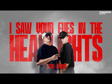 Strn. x ALEXYS - Headlights thumbnail
