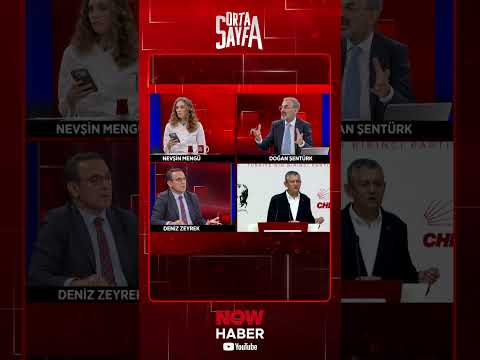 NOW Haber Orta Sayfa Özel yüklerinden kurtulmalı. Erdoğan 5 belediye başkanını nasıl göndermişti? thumbnail