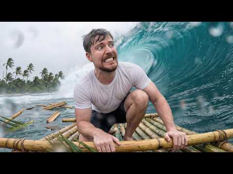Trapped On An Island Until I Build A Boat thumbnail