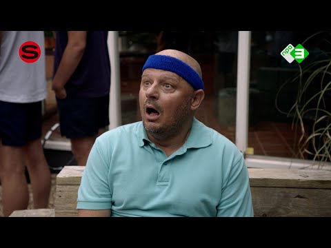 Geen zin om te tennissen - Sluipschutters (S6A8) thumbnail