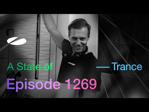 A State of Trance Episode 1269 - Guest Mix by Andrew Rayel (@astateoftrance) thumbnail