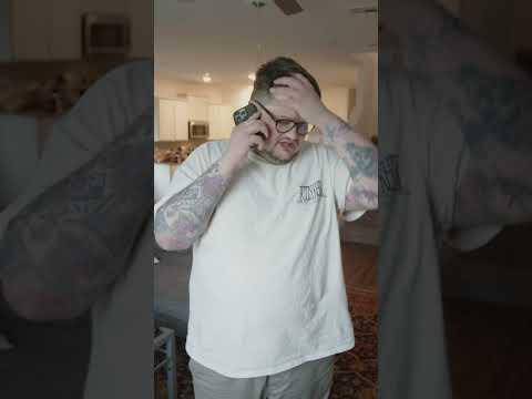 We Caught Our Neighbor Watching us Through Our Window! thumbnail