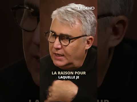 XAVIER DUPONT DE LIGONNÈS : POURQUOI VEUT-IL ABSOLUMENT LA VÉRITÉ ? thumbnail