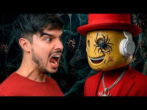 HABLÉ CON SAMMY !! thumbnail