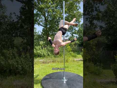@sellswordarts wanted help working their pole thumbnail