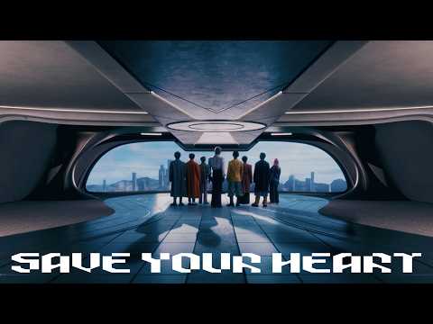 Snow Man 'SAVE YOUR HEART' Music Video thumbnail