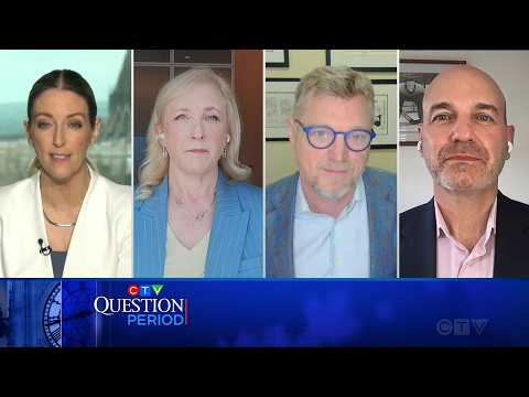 What to make of Steven Guilbeault’s exit from the Liberal caucus? thumbnail