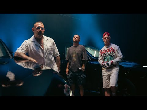Kizo ft. Kaz Bałagane, Young Igi – SUV BOOMER thumbnail