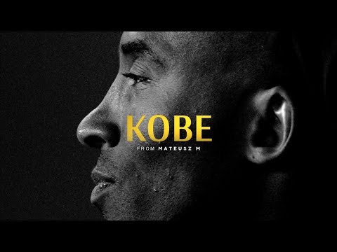 Kobe Bryant - Inspirational Video thumbnail