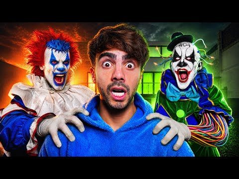 INFERNO Y 404 LLEGARON A MI CASA thumbnail