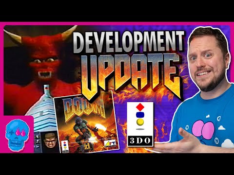 We Keep Discovering More About Doom’s Worst Port | Past Mortem | SSFF thumbnail